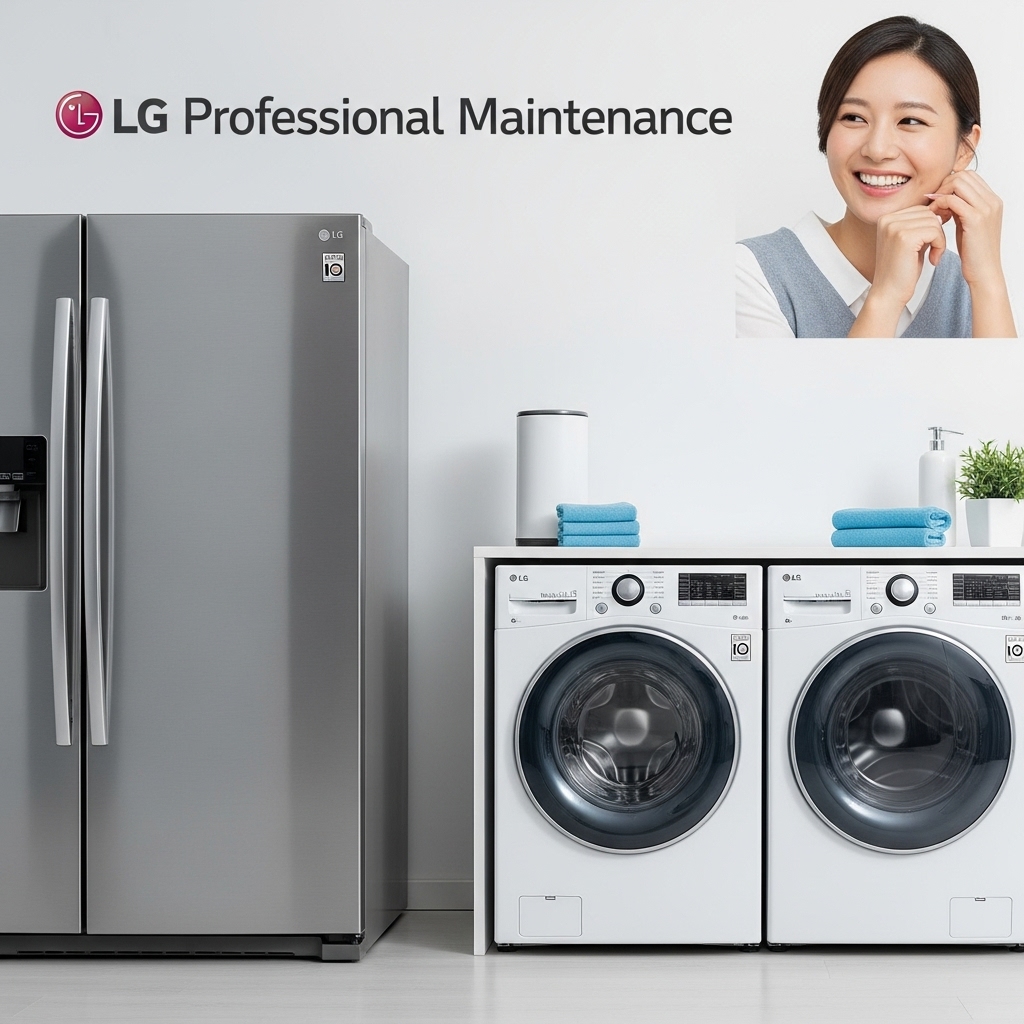 رقم خدمة عملاء ال جي